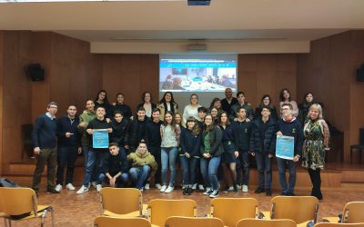 Participation, consultation and development of recommendations in the fourth international activity of our TRAIN project: Tracing Integration policies trough Structured Dialogue