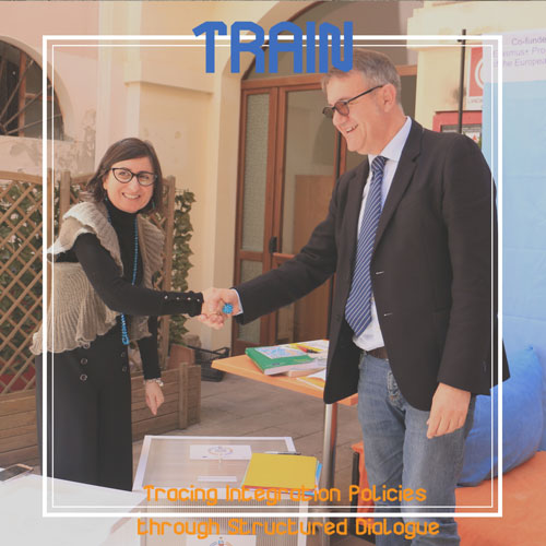 ITALY – TDM 2000 International: our activities