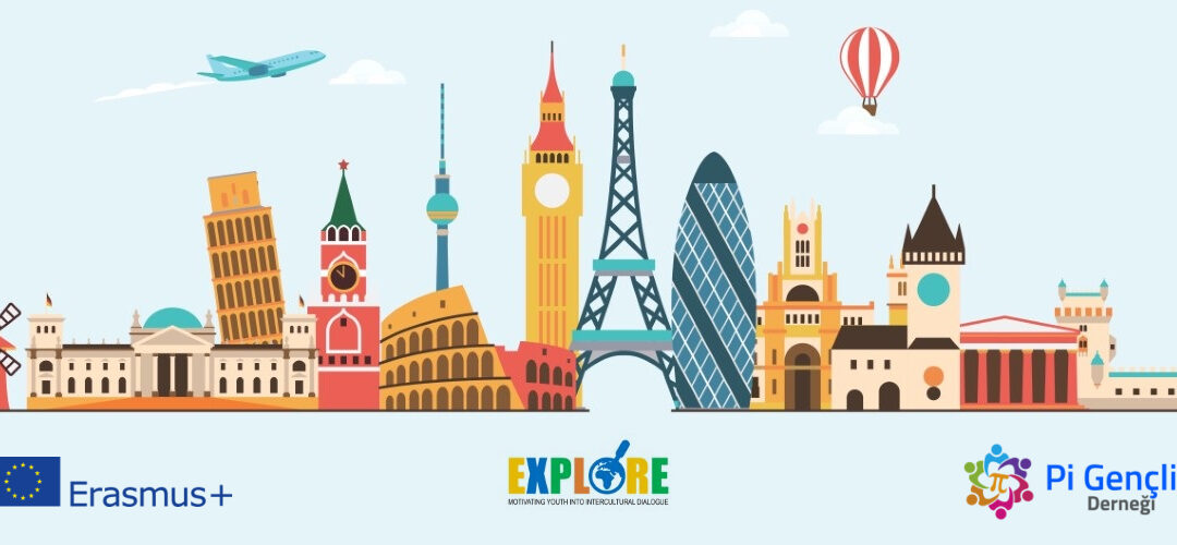 Explore: Motivating Youth into Intercultural Dialogue