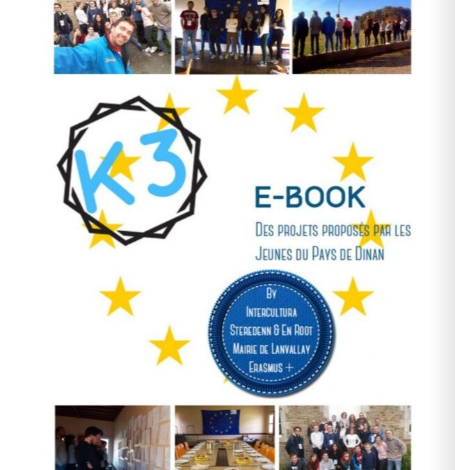 100 action proposals for the local territory