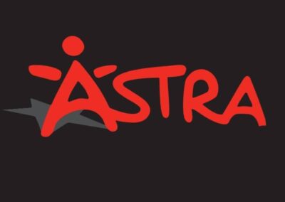 Astra Trafficking center Help line