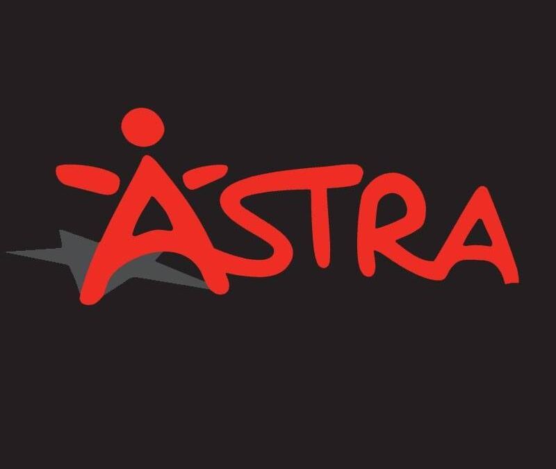 Astra Trafficking center Help line