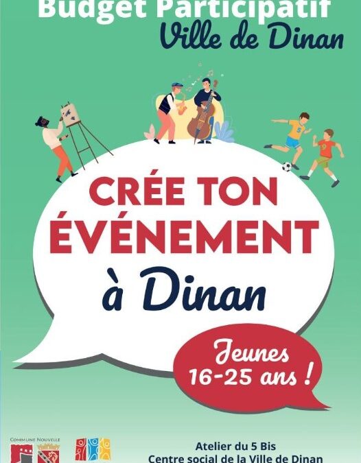 Participatory budget